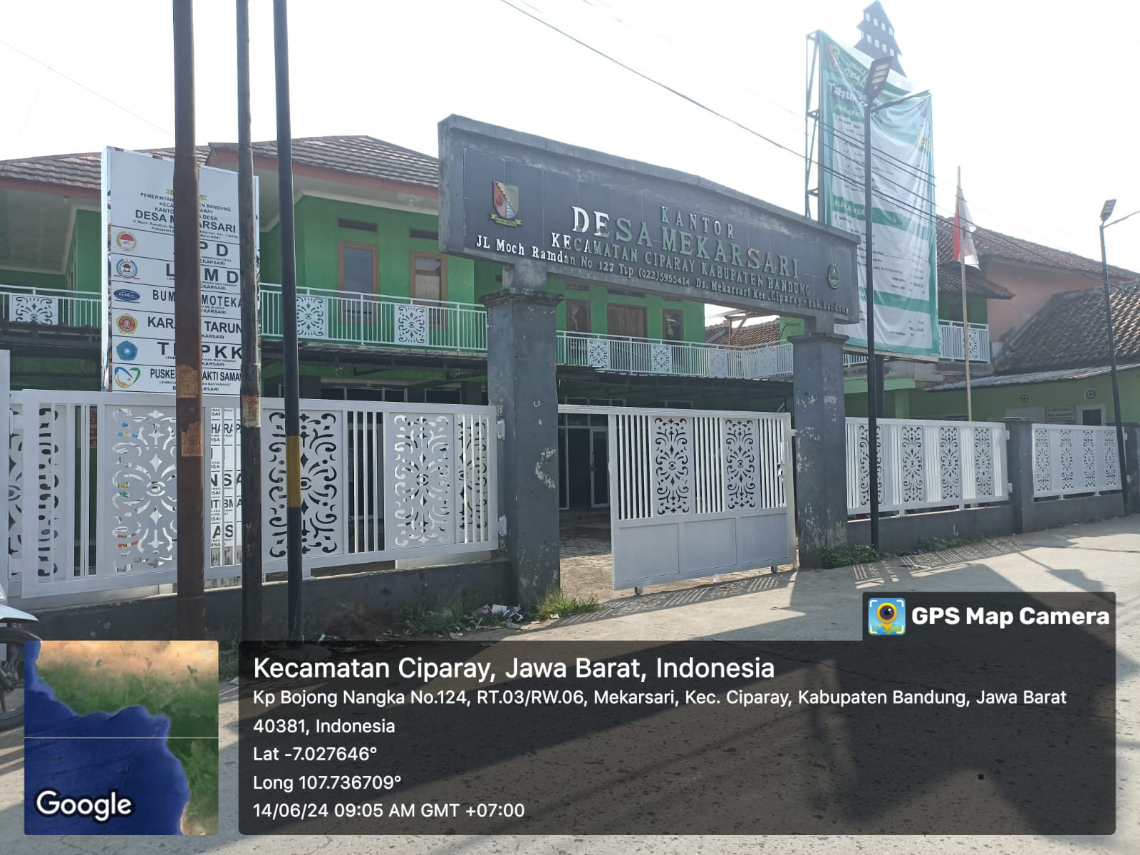 Kantor Desa